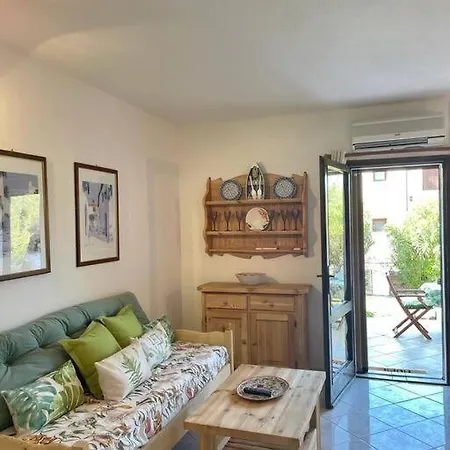 Alba - Lejlighed San Teodoro (Sardinia)