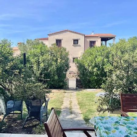 Lejlighed Alba - San Teodoro (Sardinia)