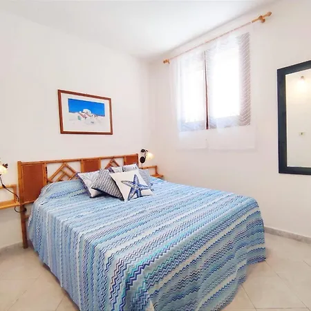 Alba - Lägenhet San Teodoro (Sardinia)