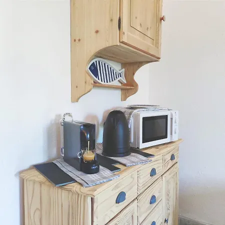 Alba - San Teodoro (Sardinia)